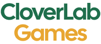 CloverLab Games